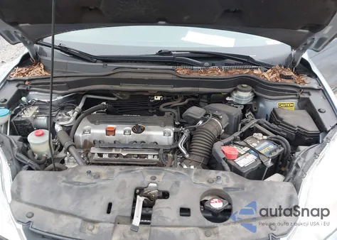 2010 Honda Cr-V Lx z USA, uszkodzony, nr VIN 5J6RE3H31AL038131